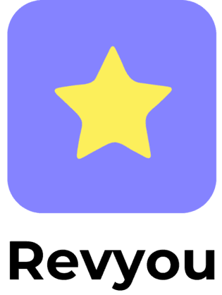 Revyou logo